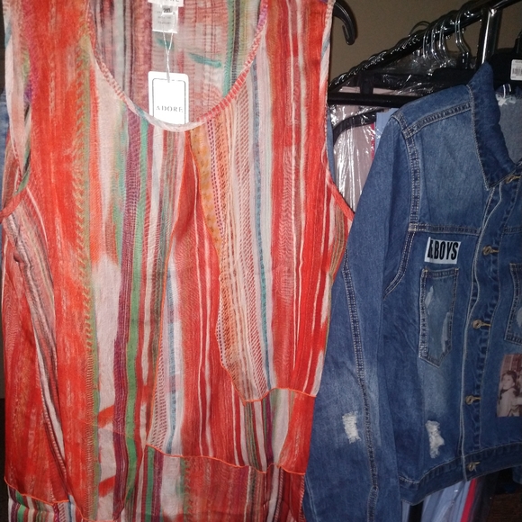 Definitely Denim! - Picture 2 of 16